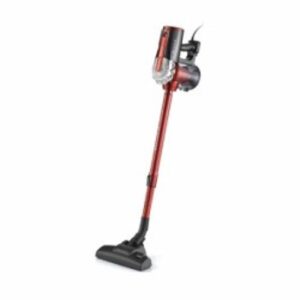 Ariete Ariete 2761 Handy Force - Scopa Elettrica con filo - Aspirapolvere Aspirabriciole - Tecnologia ciclonica senza sacco - Tubo tel | Codice a barre: 8003705116948.0