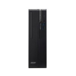 Acer Acer Veriton VX2722G Intel&reg; Core&trade; i5 i5-14400 8 GB DDR5-SDRAM 512 GB SSD Tower PC Nero | Codice a barre: 4711474786296.0