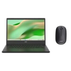 Acer Acer Chromebook CBOA314-1H-C5GY + Mouse Intel&reg; Celeron&reg; N N4500 35,6 cm (14") Full HD 4 GB LPDDR4x-SDRAM 64 GB eMMC Wi-Fi 5 ( | Codice a barre: 4711474249432.0